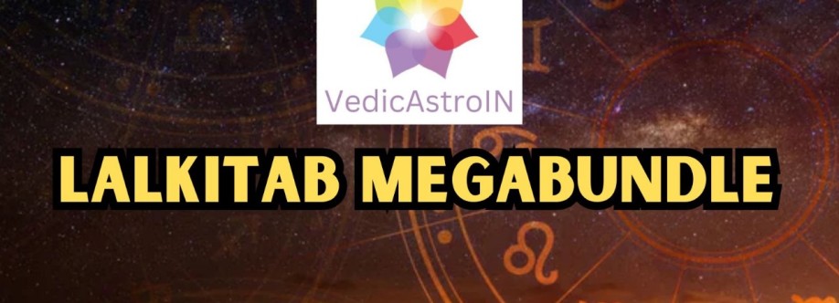 Lalkitab Megabundle Cover Image