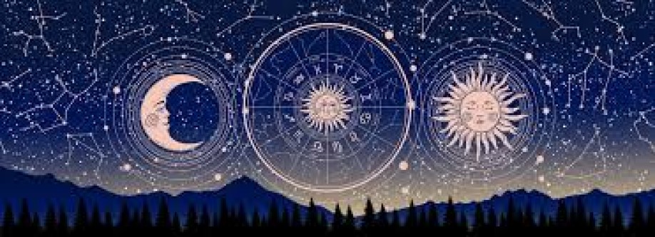 Astrology Research Group Cover Image