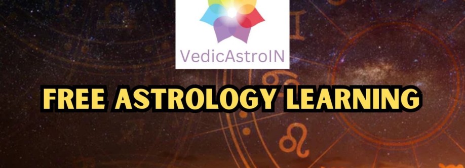 Free Astrology Learning Cover Image