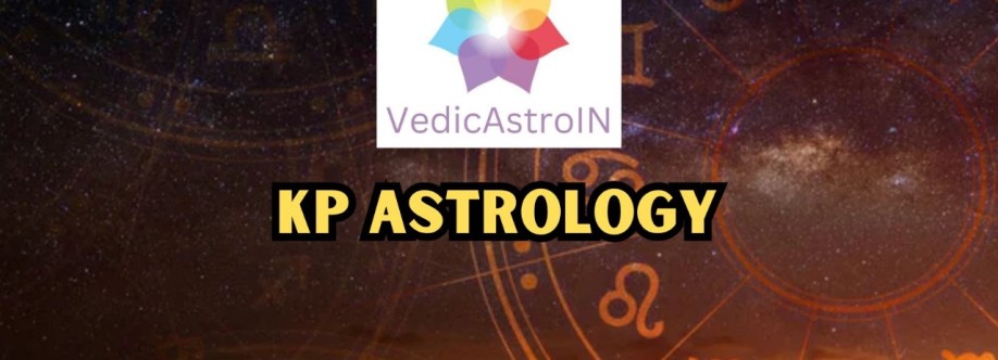 KP Astrology Students Group Cover Image