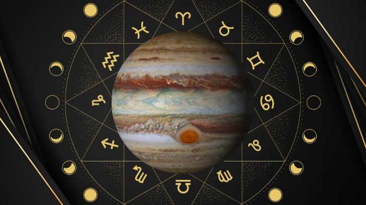 Are Jupiter aspects always good in astrology? - VedicAstroIN